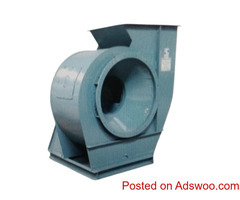 Contact India's leading Industrial Blower Fan Manufacturer