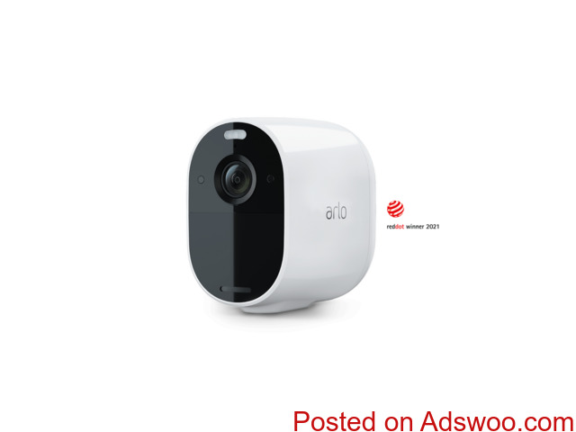 arlo sign in - 1/1
