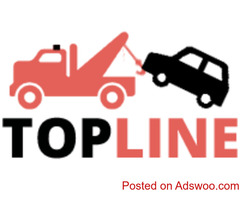 Top Line Scrap Cars