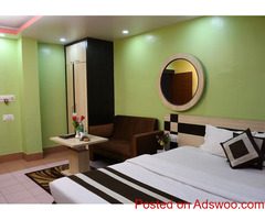 Hotel Room in Chinsurah