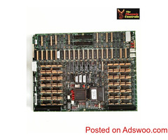 Buy Now UNUSED GE MARK V DS200TCDAG1A DIGITAL I/O BOARD On TPC