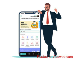 Gojek Clone App: #1 Multi Service Solution - On Demand Clone