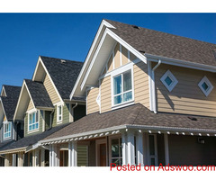 Concrete Tile Roof Installation