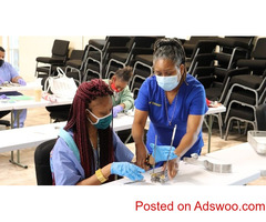 Sterile Processing Technician Certificate Program In Haverford North