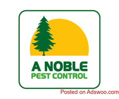 A. Noble Pest Control