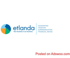 Etlanda Taxation & Accounting Services