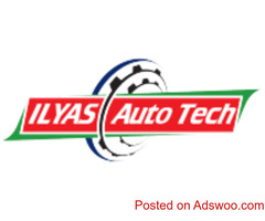 Ilyas Auto Tech