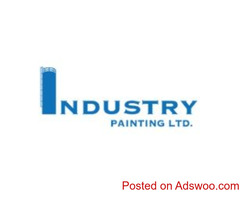 Industry Painting: The Industry Experts in Steel Roof Painting
