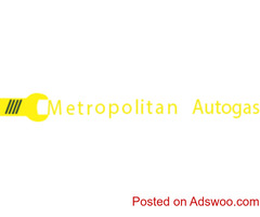 Metropolitan Autogas