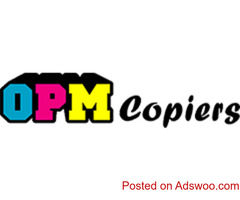OPM Copiers Pty Ltd