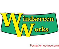 Windscreen work