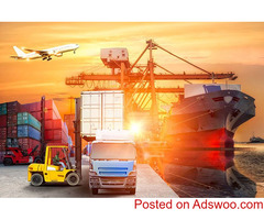 Freight and Logistics Services Australia