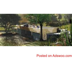 Zoo Consultants Services and Animal Exhibit Designer
