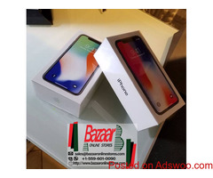 New Apple iPhone XS Max XR XS  X 8 Plus 7 Plus 6s Plus 6s All Sealed