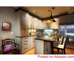 The exciting perks of home kitchen remodeling