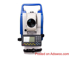 Total Station (300 Meter Non Prism Range)