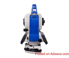 Total Station (300 Meter Non Prism Range)