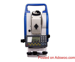 Total Station (300 Meter Non Prism Range)
