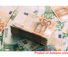 Financial offer