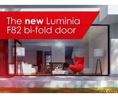 Best Bifold Doors in UK - Bedford Bi-Folds Ltd