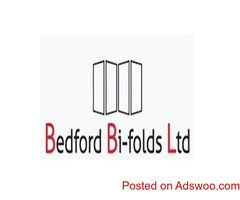 Best Bifold Doors in UK - Bedford Bi-Folds Ltd