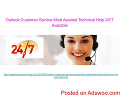 Need Microsoft Outlook Support Resolve Outlook Related