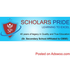 Best CBSE School in Faridabad