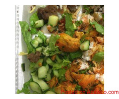 Give your taste buds an exotic fare with late night food in Houston from Gyro King