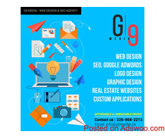 SEO Agency Brantford: The specialised team for SEO mareting