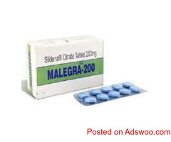 Buy malegra 200 mg |Fast shipping | Sildenafil citrate 200 mg