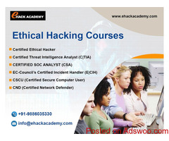Digital Forensic Course In Bangalore By eHack Academy