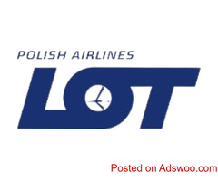 LOT Polish Airlines Promo Codes