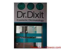 Best Dermatologist in Bangalore - Dr Dixit Cosmetic Dermatology