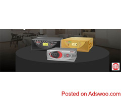 Get The Best Solar Inverter within Your Budget
