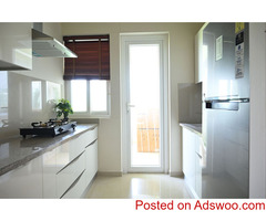 3 BHK Flats & Apartments in Ludhiana