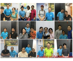 Placement of domestic helpers