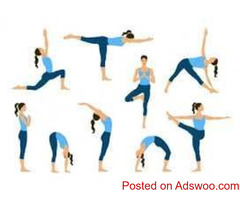 Yoga Classes IN kolkata India