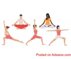 Yoga Classes IN kolkata India
