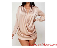 Join our Z Membership to find up to 25% discount for each outfit of the day for women