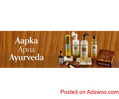 Buy Ayurvedic Beauty Products Online for Natural Skincare