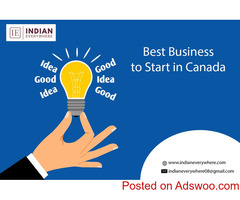 Best Business To Start In Canada - Indian Everywhere