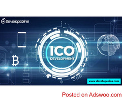 Raise Funds With The Best ICO Development Services