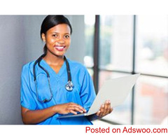 Travel Hospice Nurse