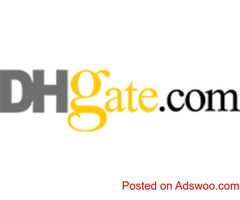 DHgate Coupon Codes