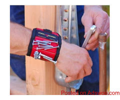 Magnetic Wristbands