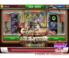 Get Ready to Play Our New Launched Beast Hunter Game!!