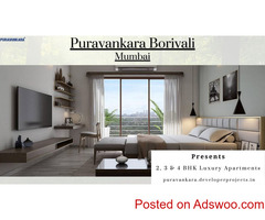 Puravankara Borivali Mumbai - Everything You Need. All Right Here.