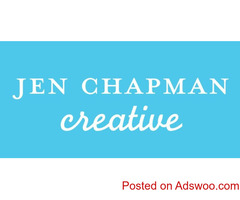 Jen Chapman Creative