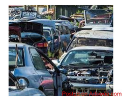 Car Wrecking Melbourne