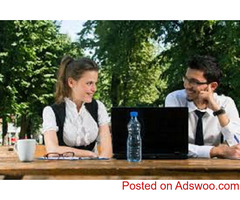 Searching for Canadian Virtual Assistant?